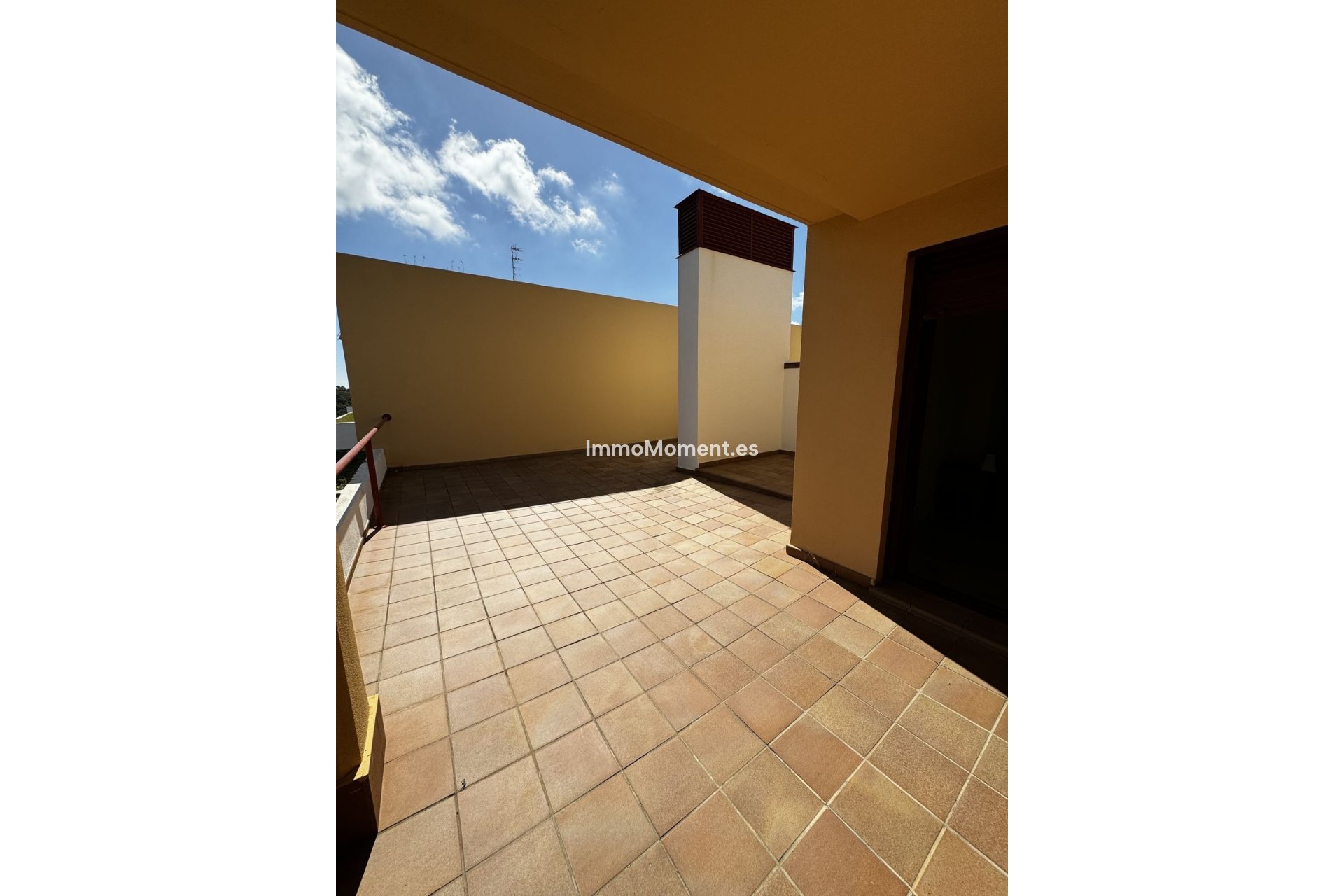 Bestaande woning - Appartement - Benahavís - Benahavís Centro