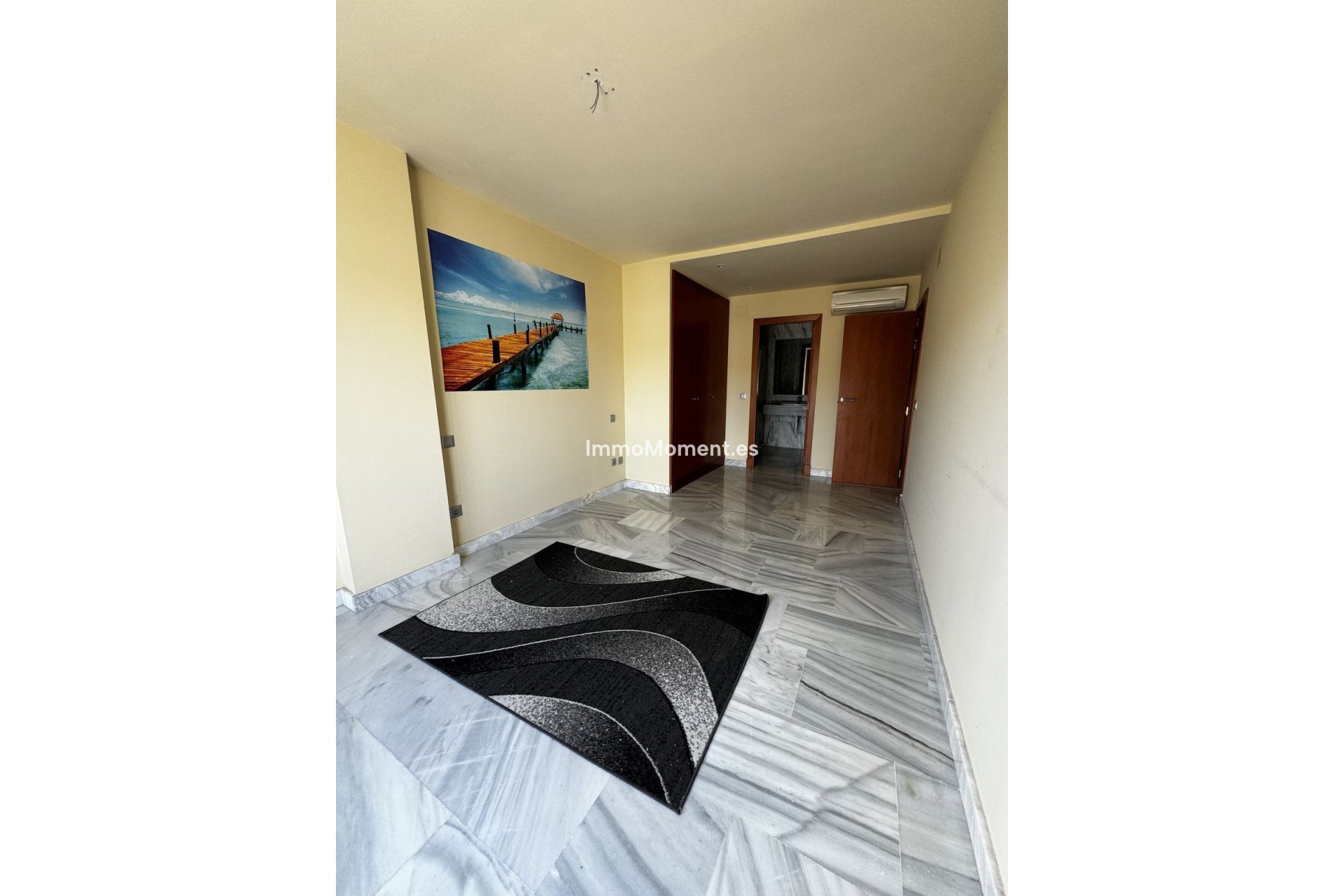 Bestaande woning - Appartement - Benahavís - Benahavís Centro