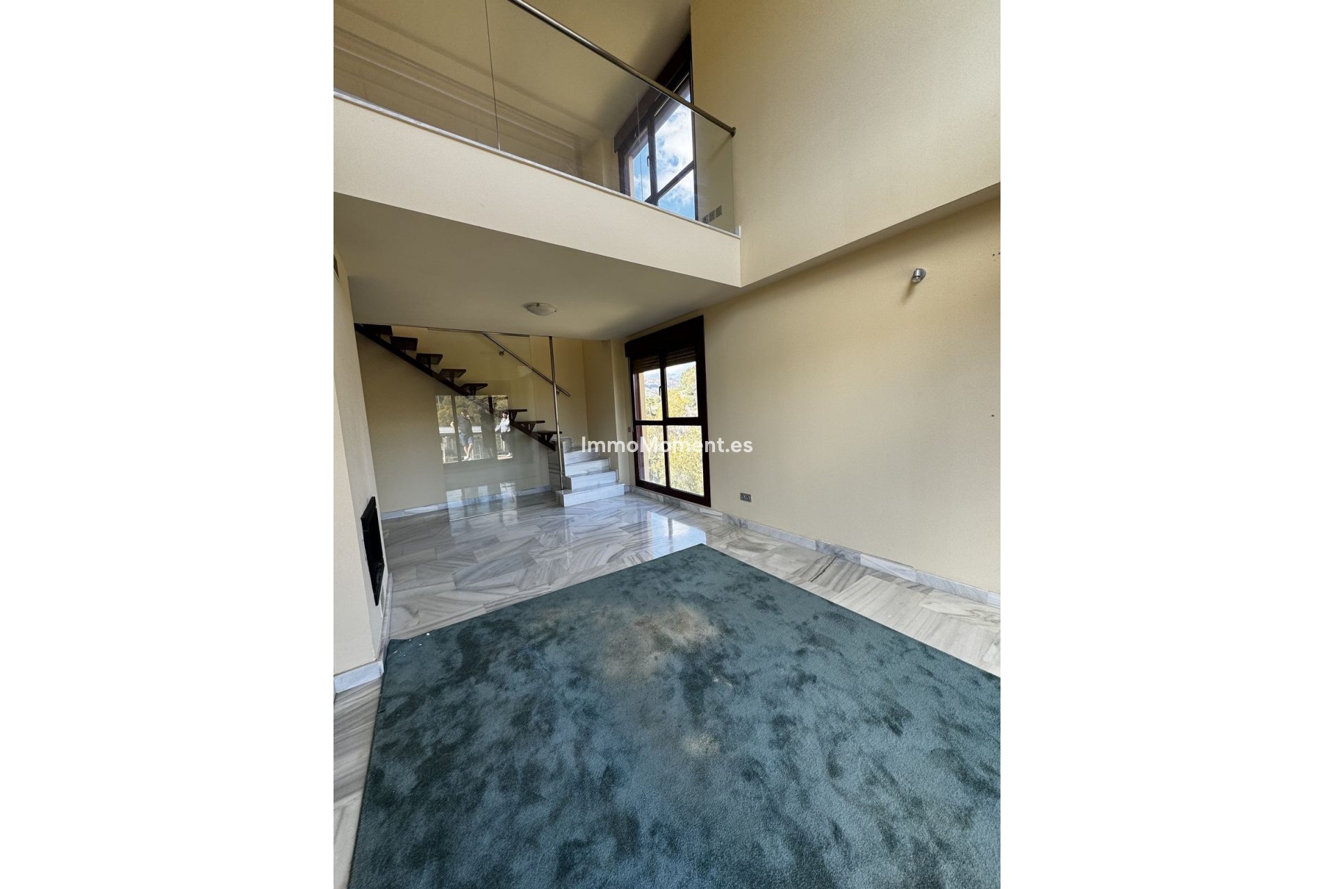 Bestaande woning - Appartement - Benahavís - Benahavís Centro