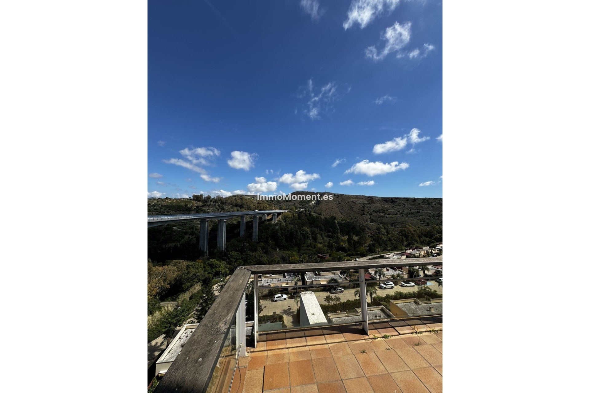 Bestaande woning - Appartement - Benahavís - Benahavís Centro