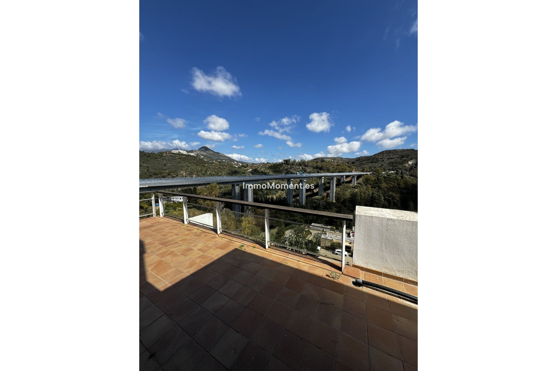 Bestaande woning - Appartement - Benahavís - Benahavís Centro