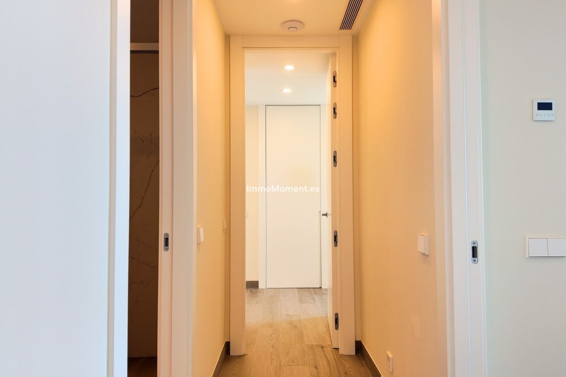 Bestaande woning - Appartement - Benahavís - Benahavís Centro