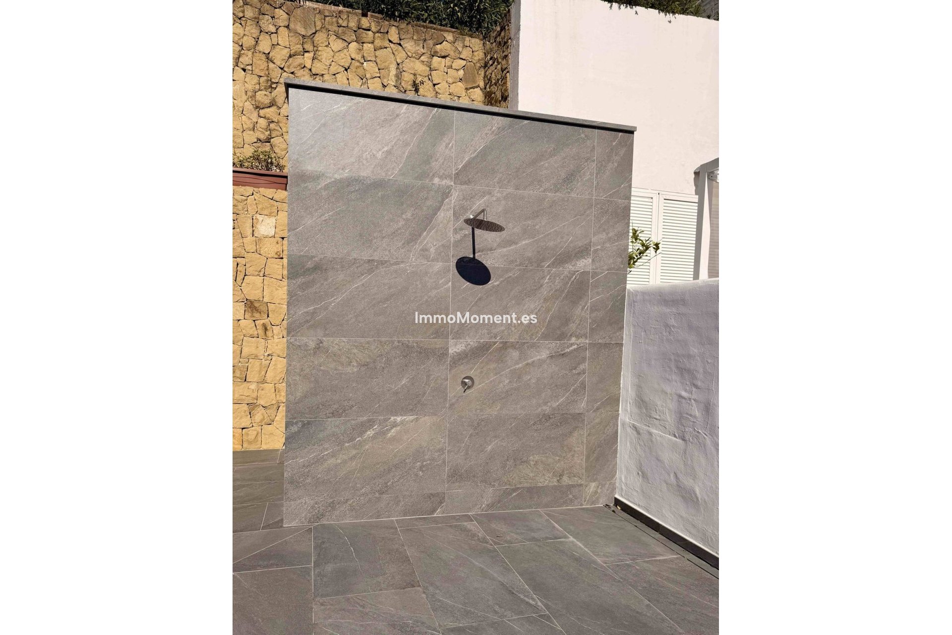 Bestaande woning - Appartement - Benahavís - Benahavís Centro