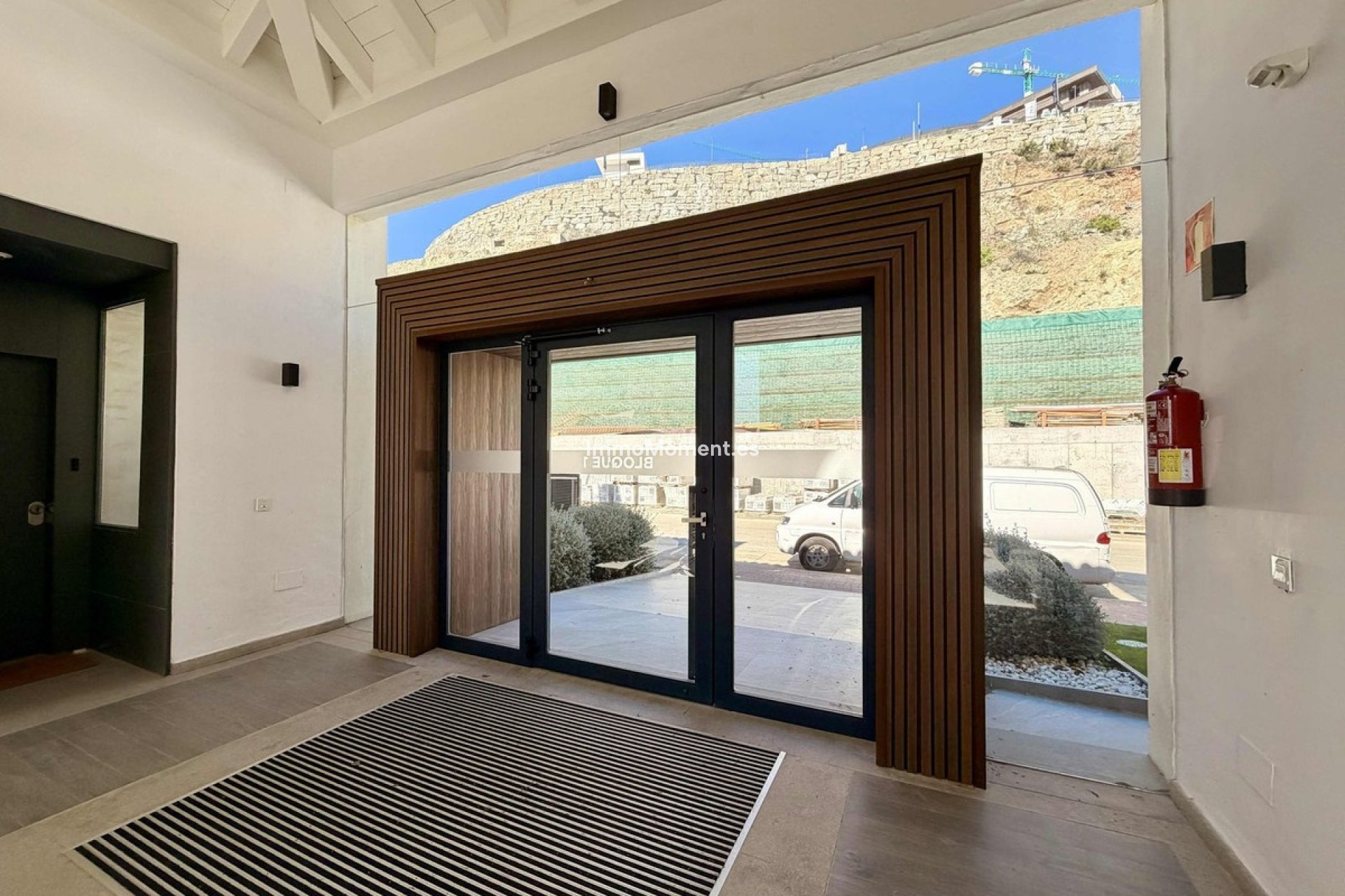 Bestaande woning - Appartement - Benahavís - Benahavís Centro