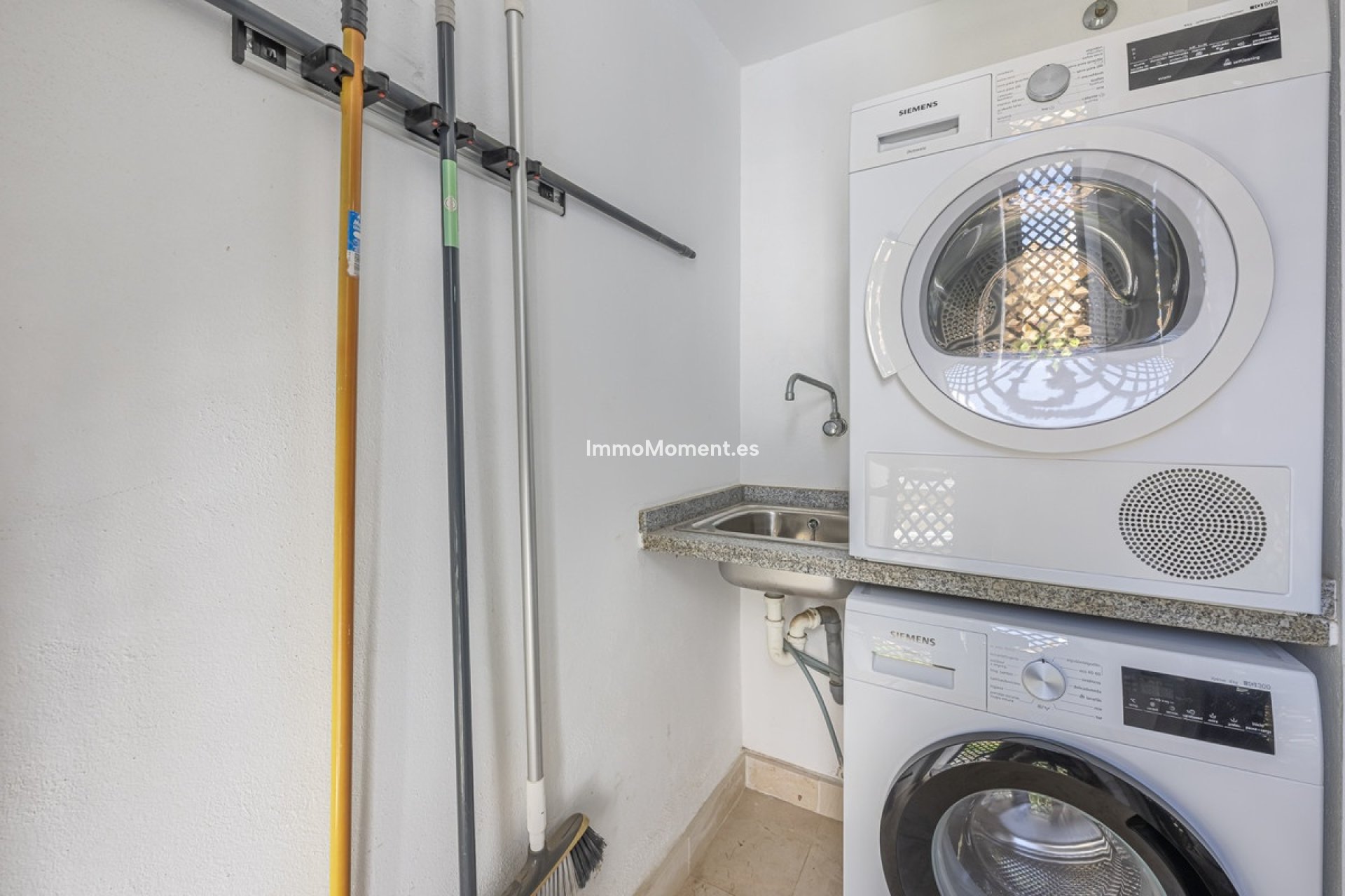 Bestaande woning - Appartement - Benahavís - Benahavís Centro