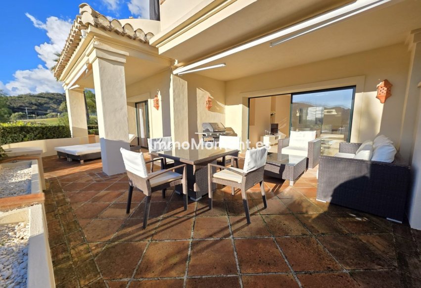 Bestaande woning - Appartement - Benahavís - Benahavís Centro