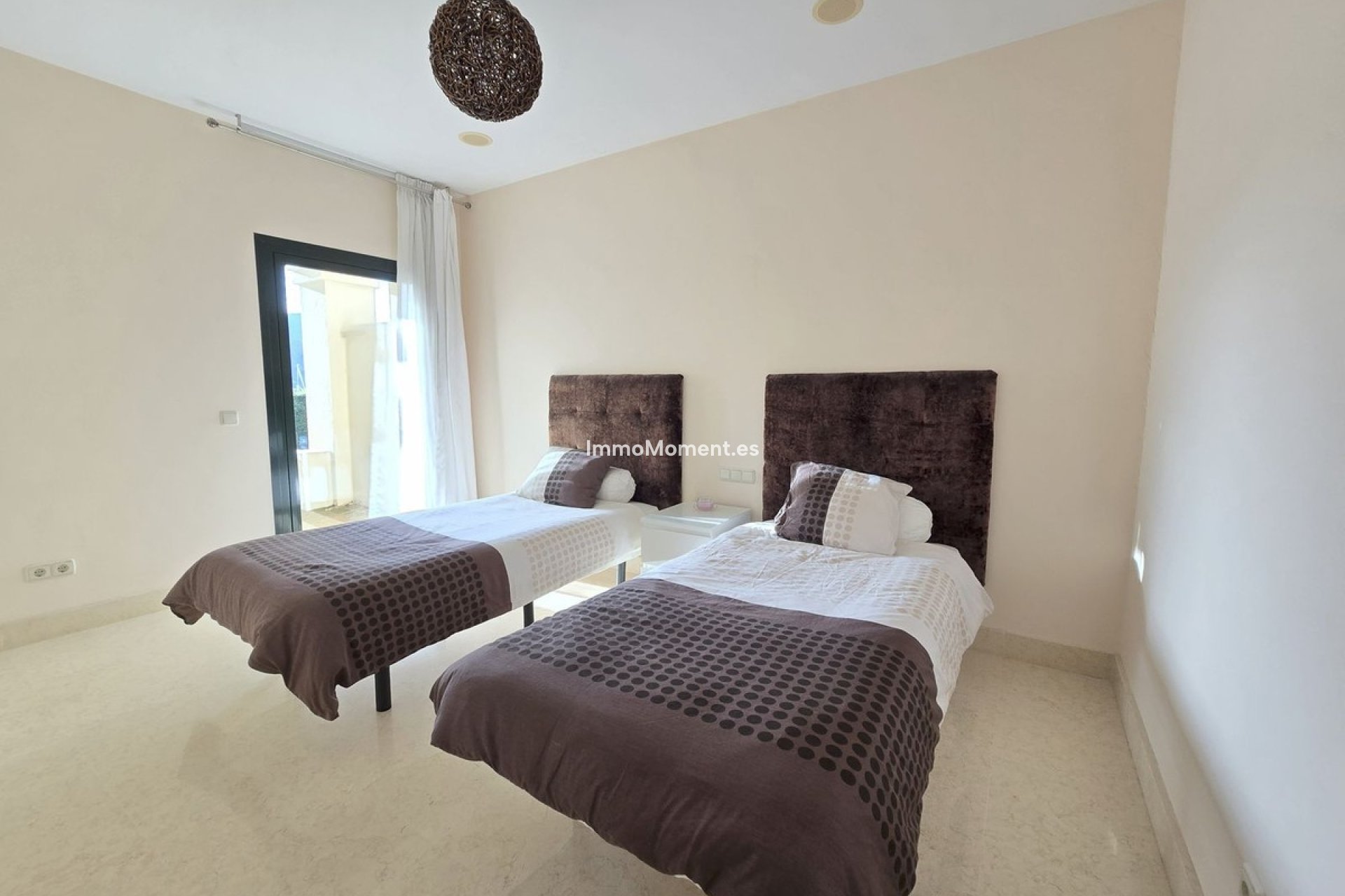 Bestaande woning - Appartement - Benahavís - Benahavís Centro