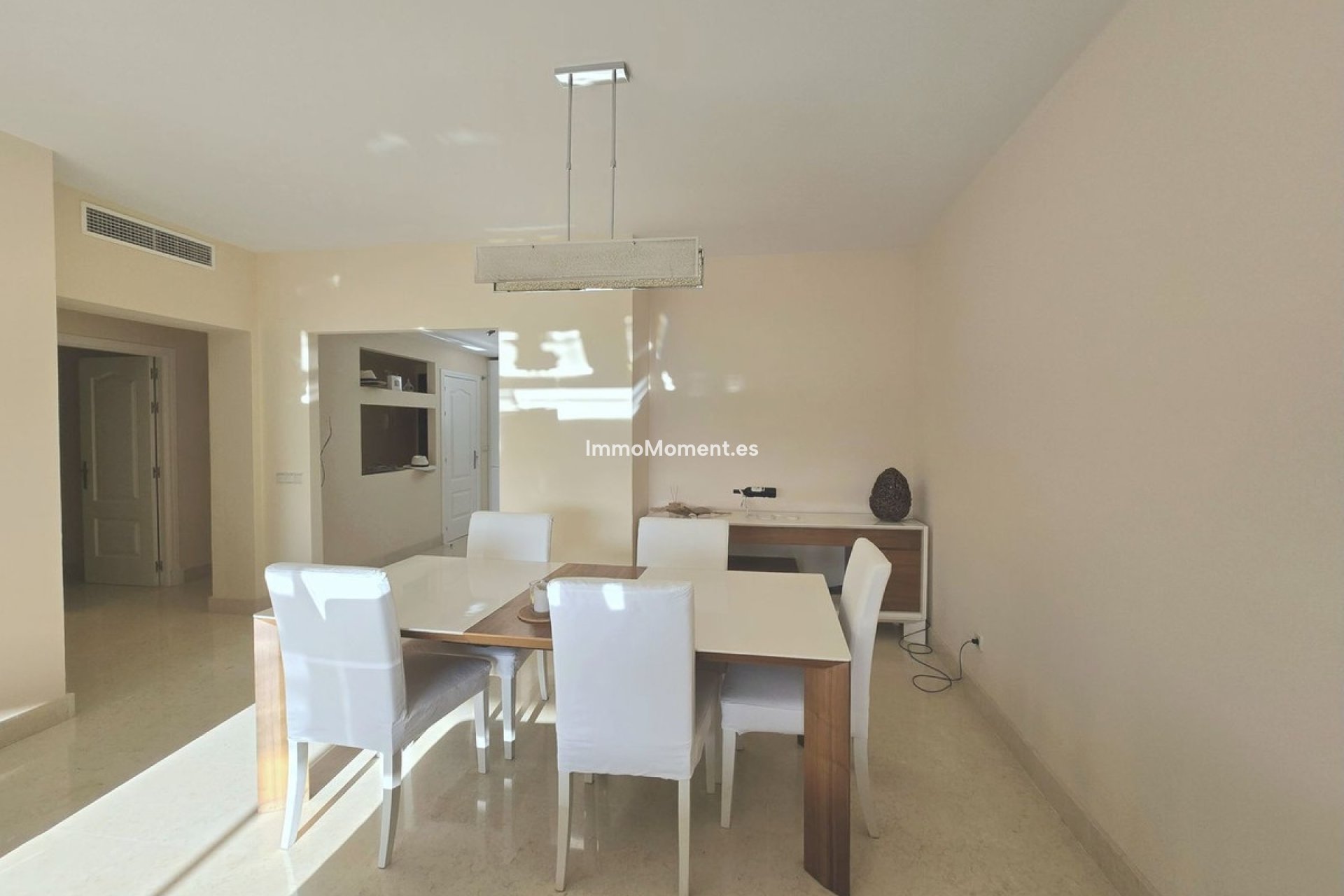 Bestaande woning - Appartement - Benahavís - Benahavís Centro