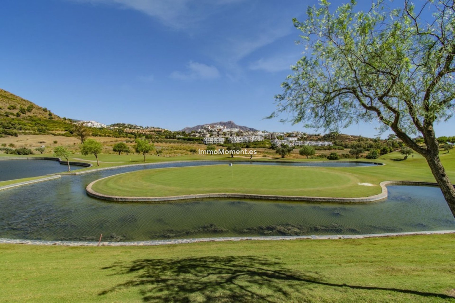Bestaande woning - Appartement - Benahavís - Benahavís Centro