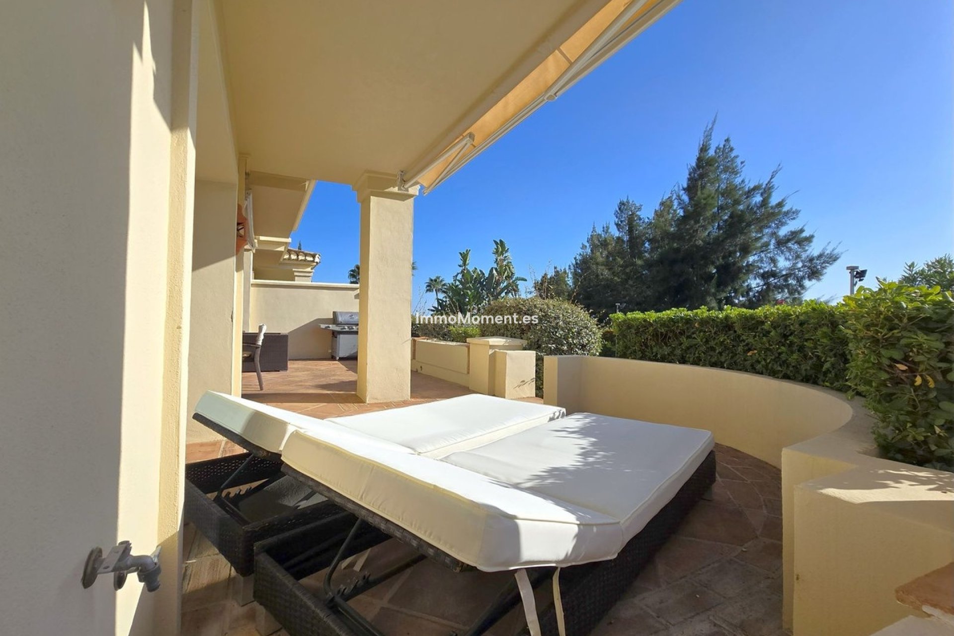 Bestaande woning - Appartement - Benahavís - Benahavís Centro