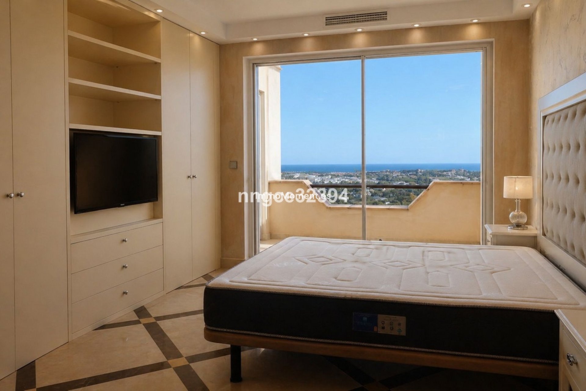 Bestaande woning - Appartement - Benahavís - Benahavís Centro