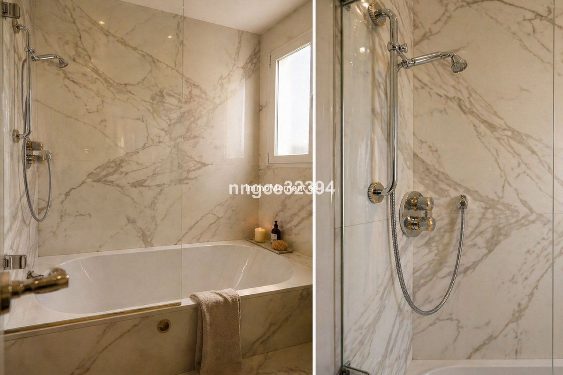 Bestaande woning - Appartement - Benahavís - Benahavís Centro