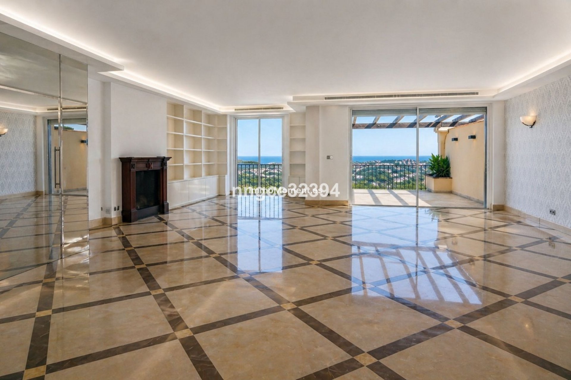 Bestaande woning - Appartement - Benahavís - Benahavís Centro