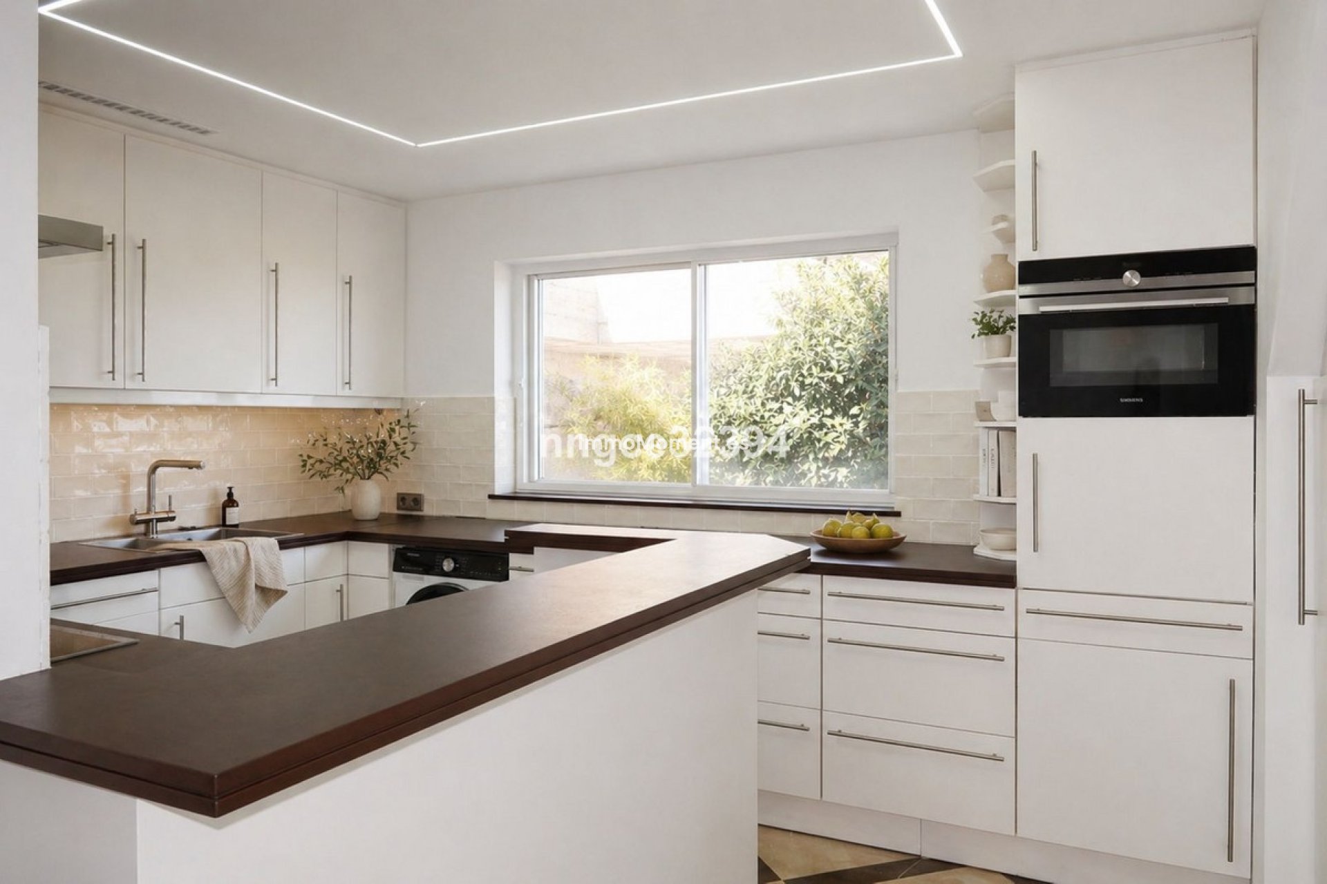 Bestaande woning - Appartement - Benahavís - Benahavís Centro