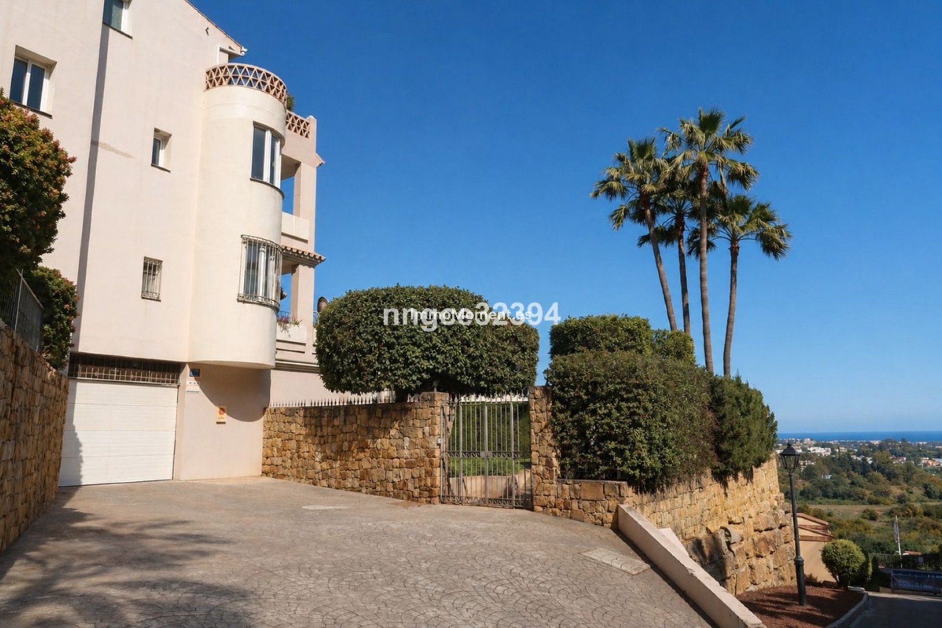 Bestaande woning - Appartement - Benahavís - Benahavís Centro