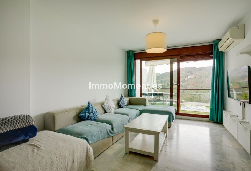 Bestaande woning - Appartement - Benahavís - Benahavís Centro