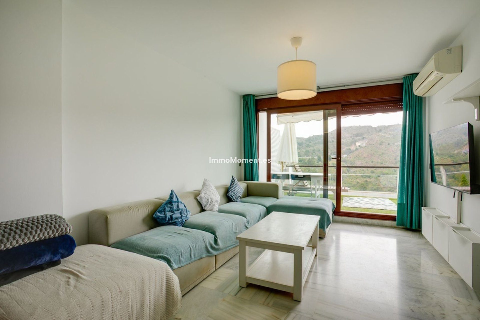 Bestaande woning - Appartement - Benahavís - Benahavís Centro