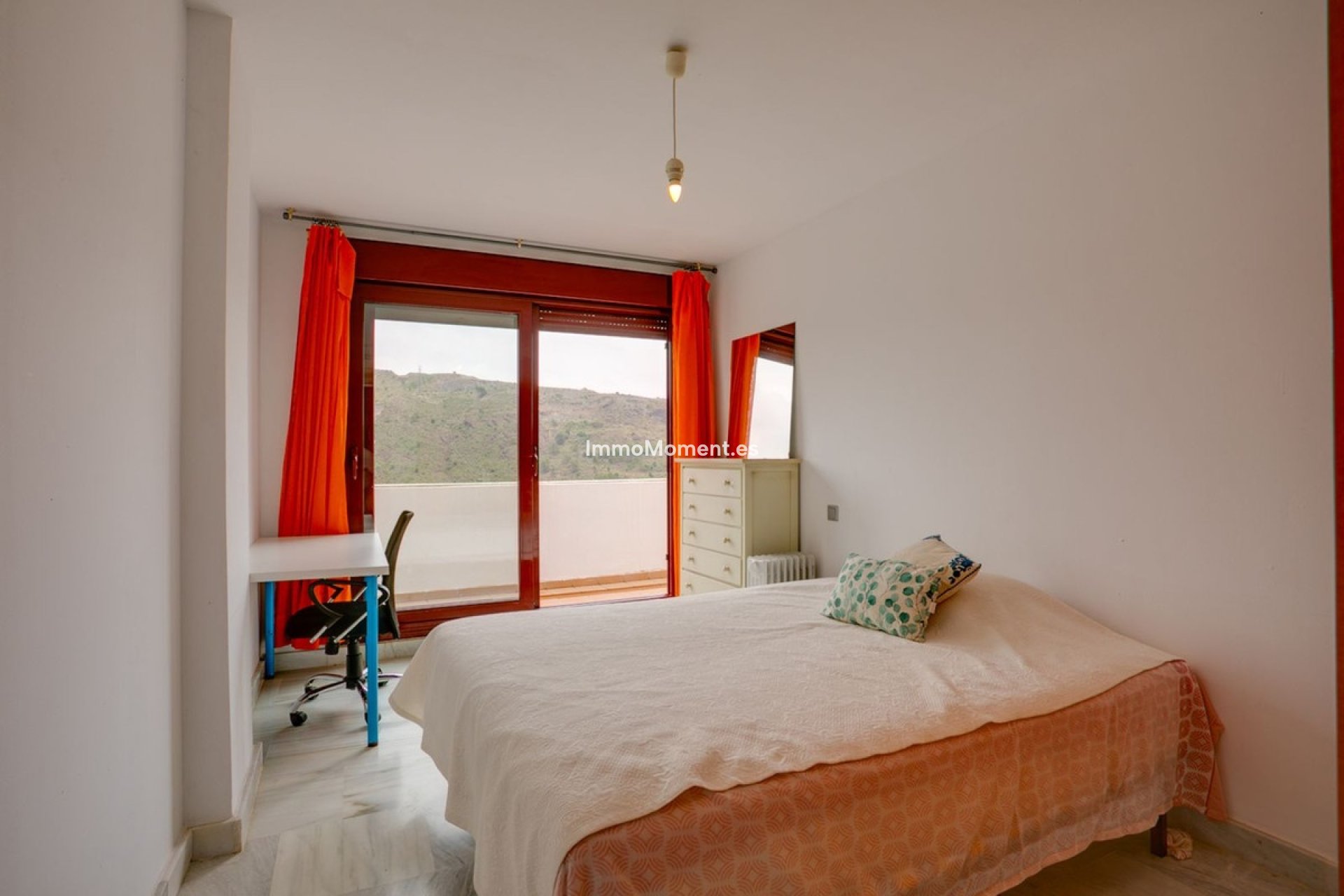 Bestaande woning - Appartement - Benahavís - Benahavís Centro