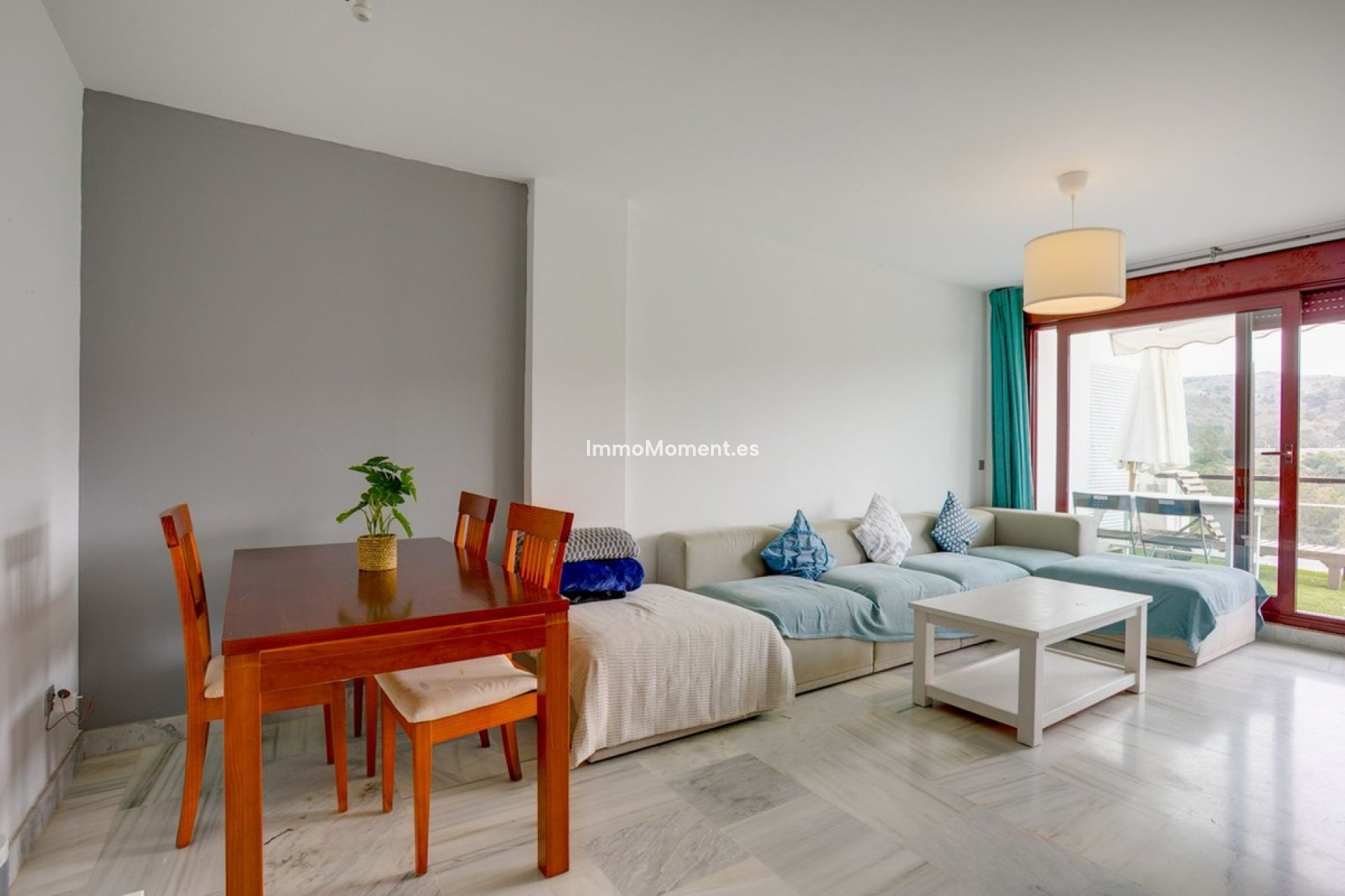 Bestaande woning - Appartement - Benahavís - Benahavís Centro