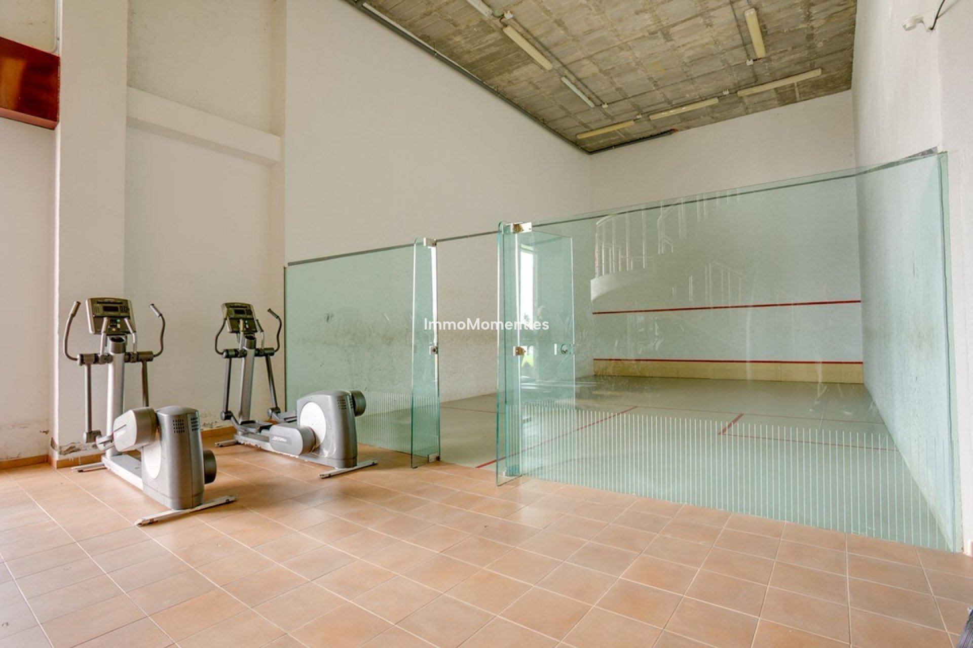 Bestaande woning - Appartement - Benahavís - Benahavís Centro