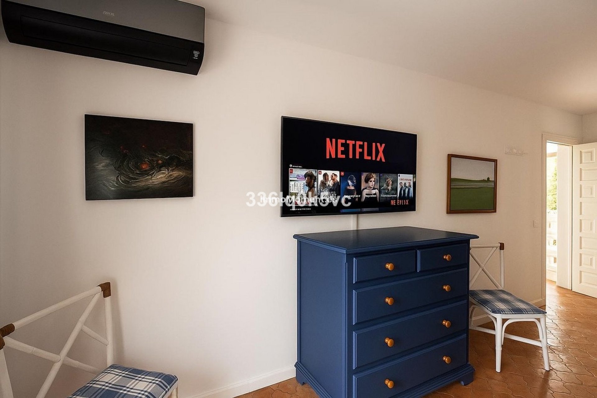 Bestaande woning - Appartement - Benahavís - Benahavís Centro