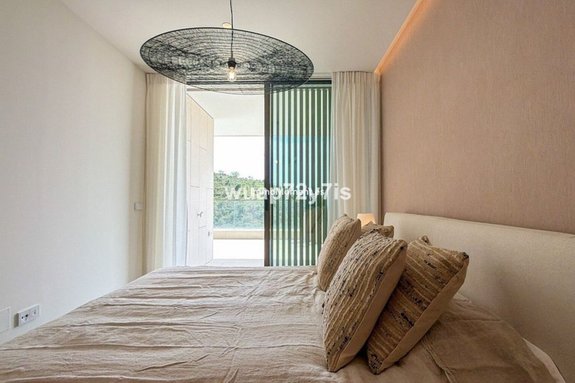 Bestaande woning - Appartement - Benahavís - Benahavís Centro