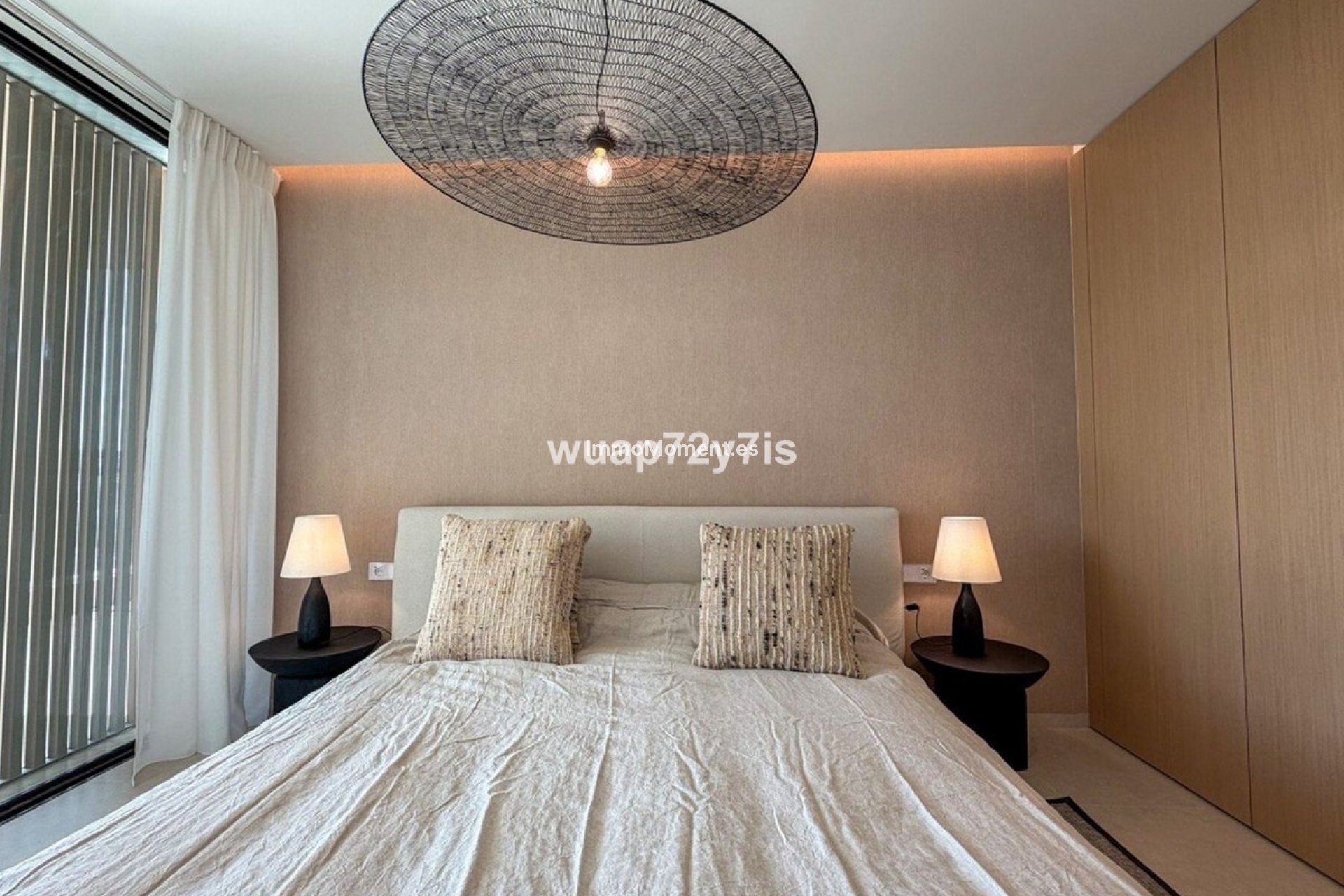 Bestaande woning - Appartement - Benahavís - Benahavís Centro