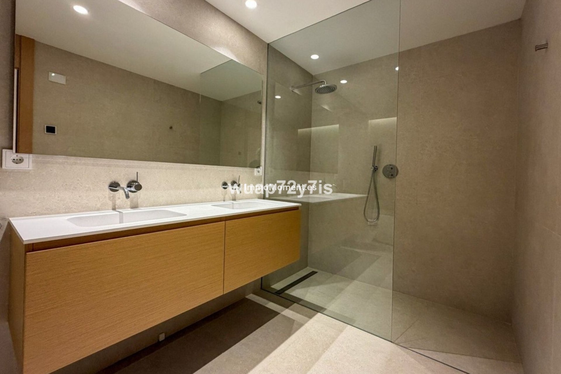 Bestaande woning - Appartement - Benahavís - Benahavís Centro