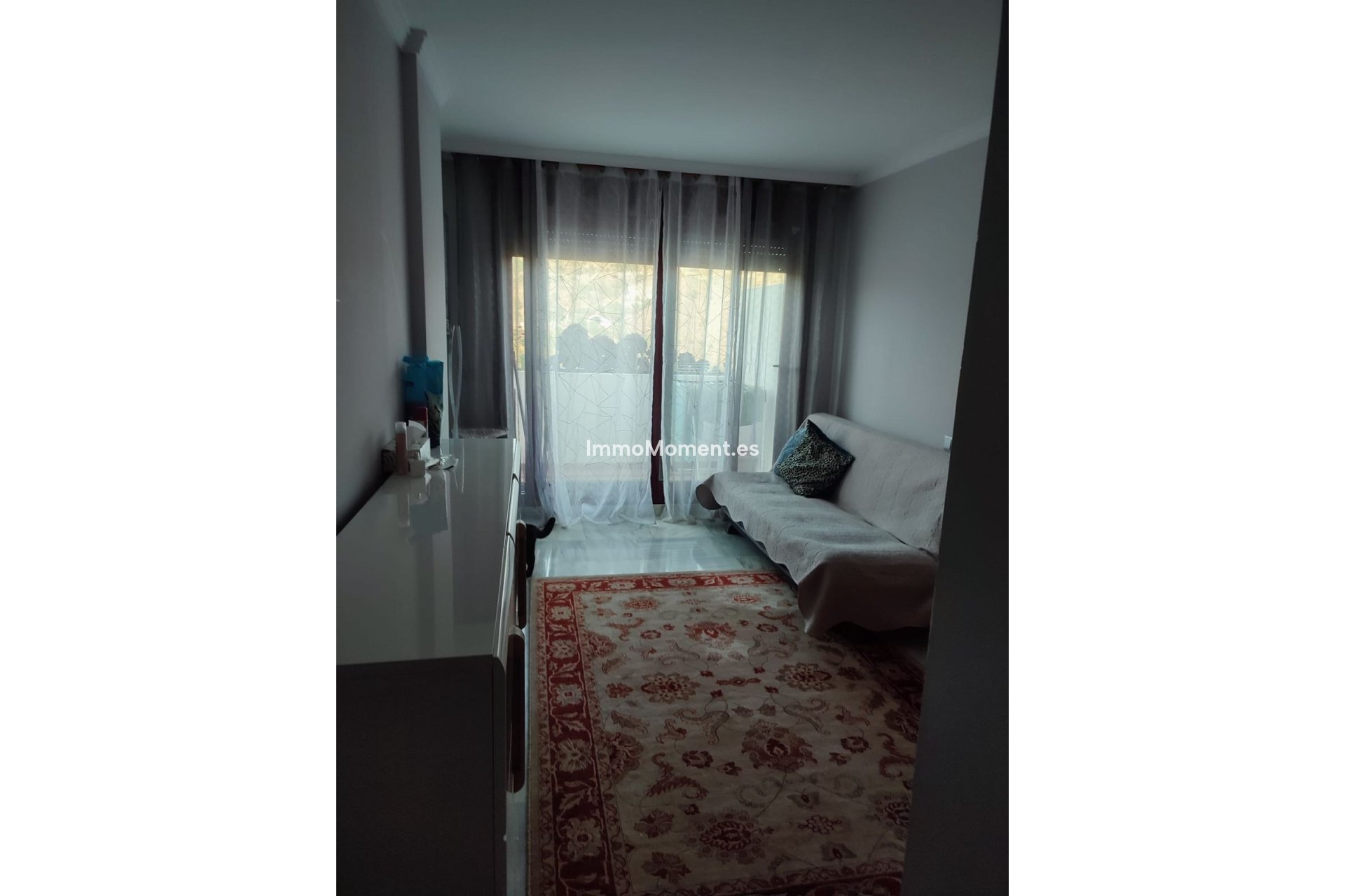 Bestaande woning - Appartement - Benahavís - Benahavís Centro