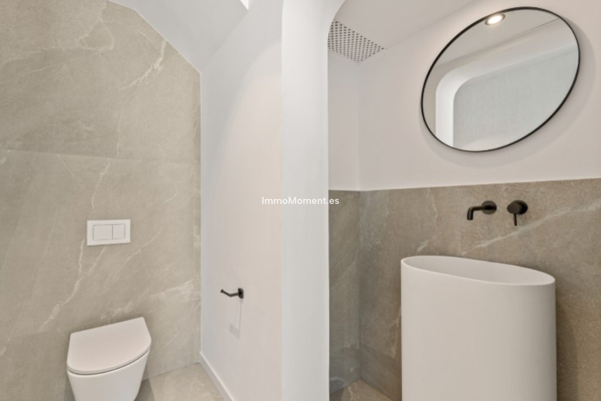 Bestaande woning - Appartement - Benahavís - Benahavís Centro