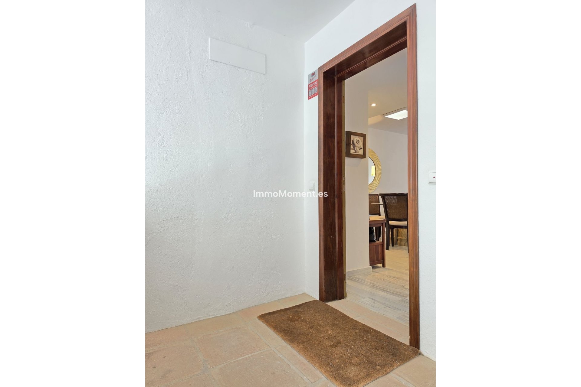 Bestaande woning - Appartement - Benahavís - Benahavís Centro