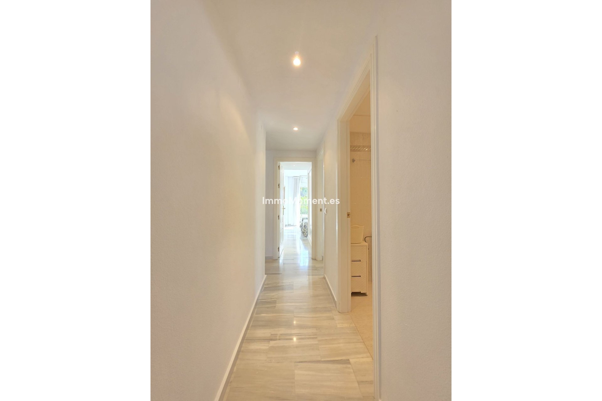 Bestaande woning - Appartement - Benahavís - Benahavís Centro