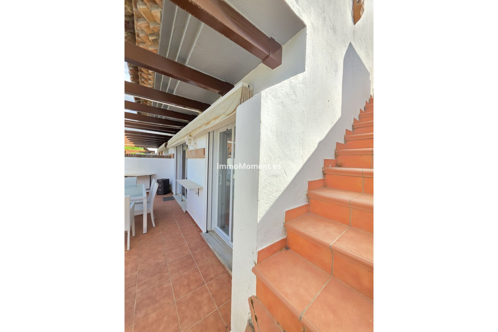 Bestaande woning - Appartement - Benahavís - Benahavís Centro