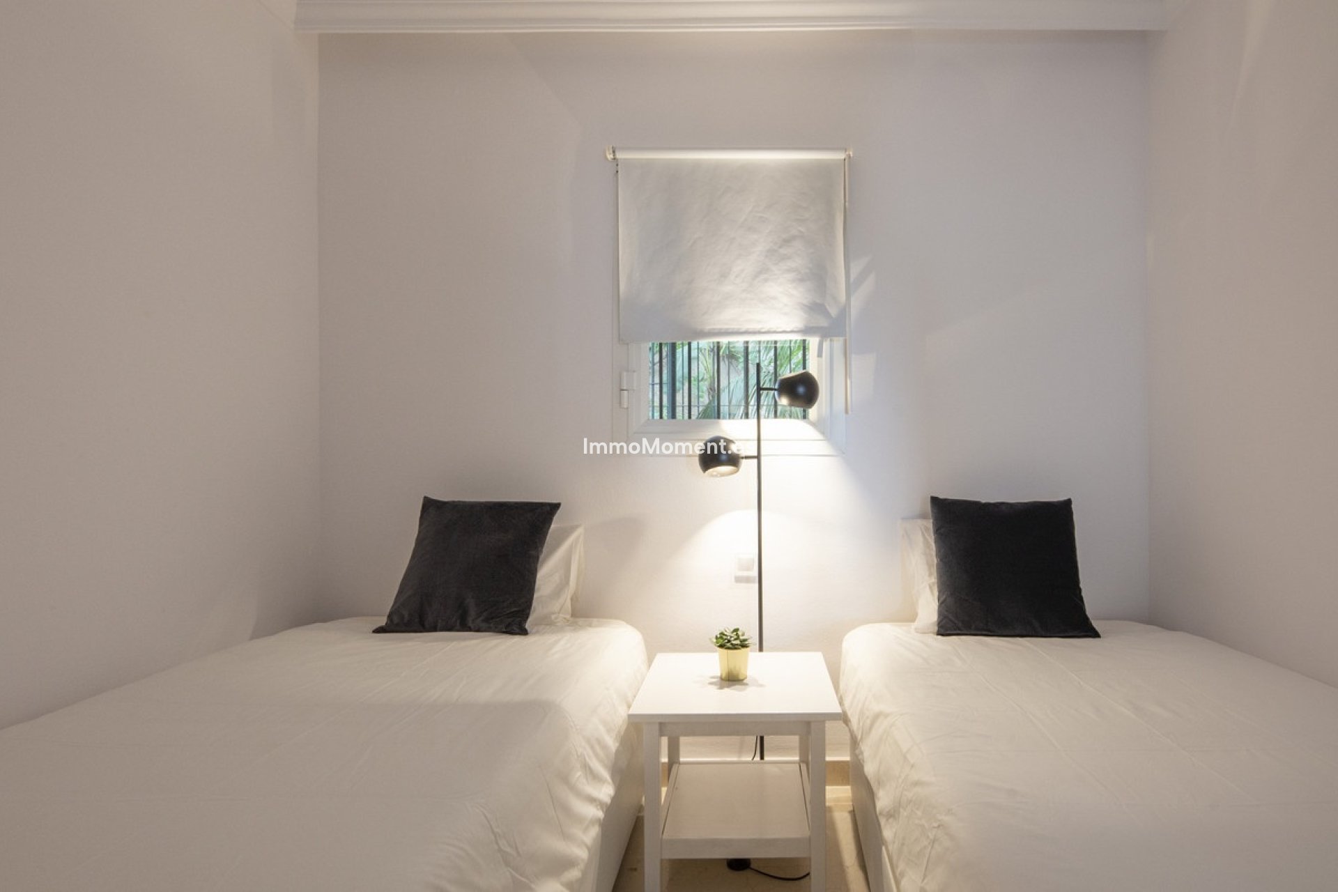 Bestaande woning - Appartement - Benahavís - Benahavís Centro