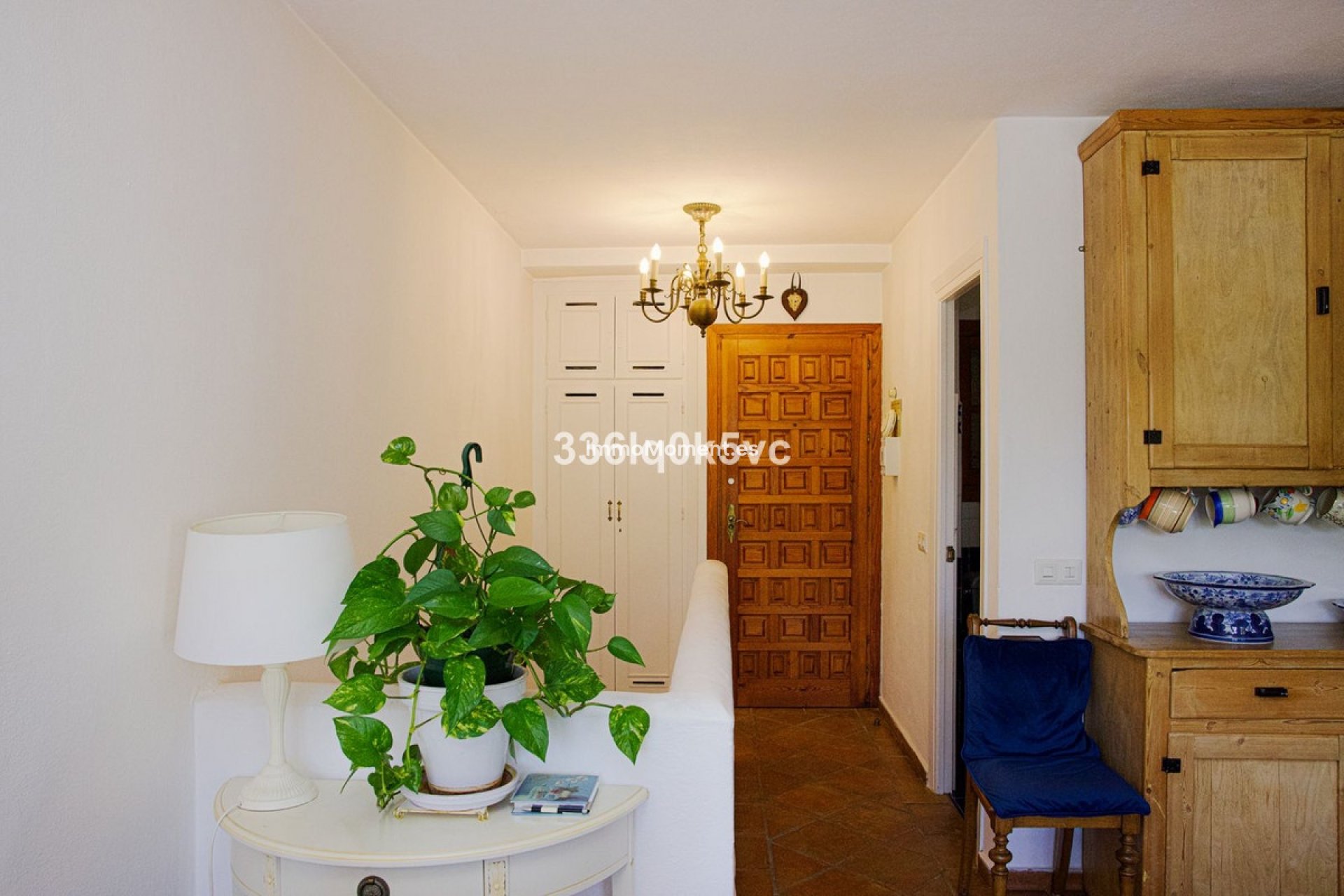 Bestaande woning - Appartement - Benahavís - Benahavís Centro