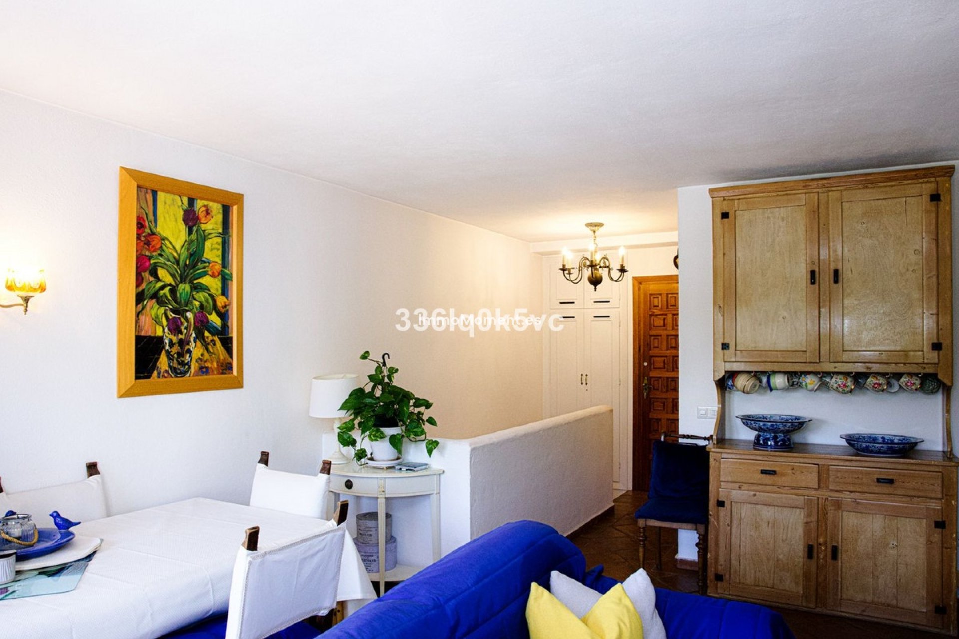 Bestaande woning - Appartement - Benahavís - Benahavís Centro