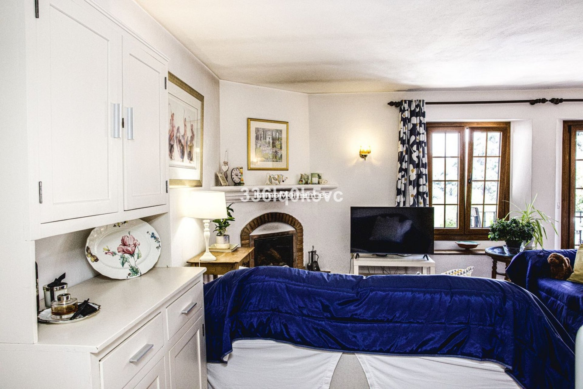 Bestaande woning - Appartement - Benahavís - Benahavís Centro