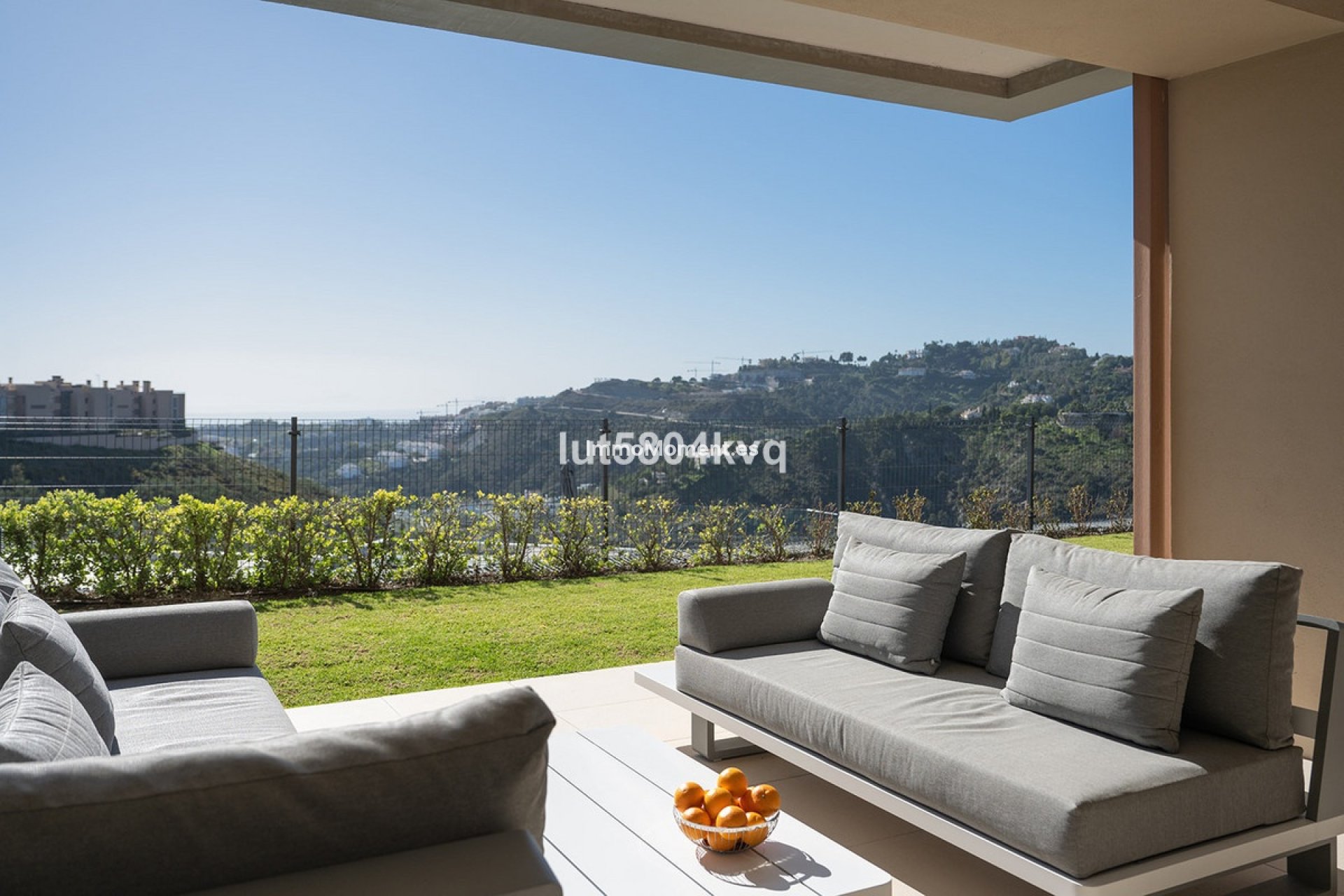 Bestaande woning - Appartement - Benahavís - Benahavís Centro