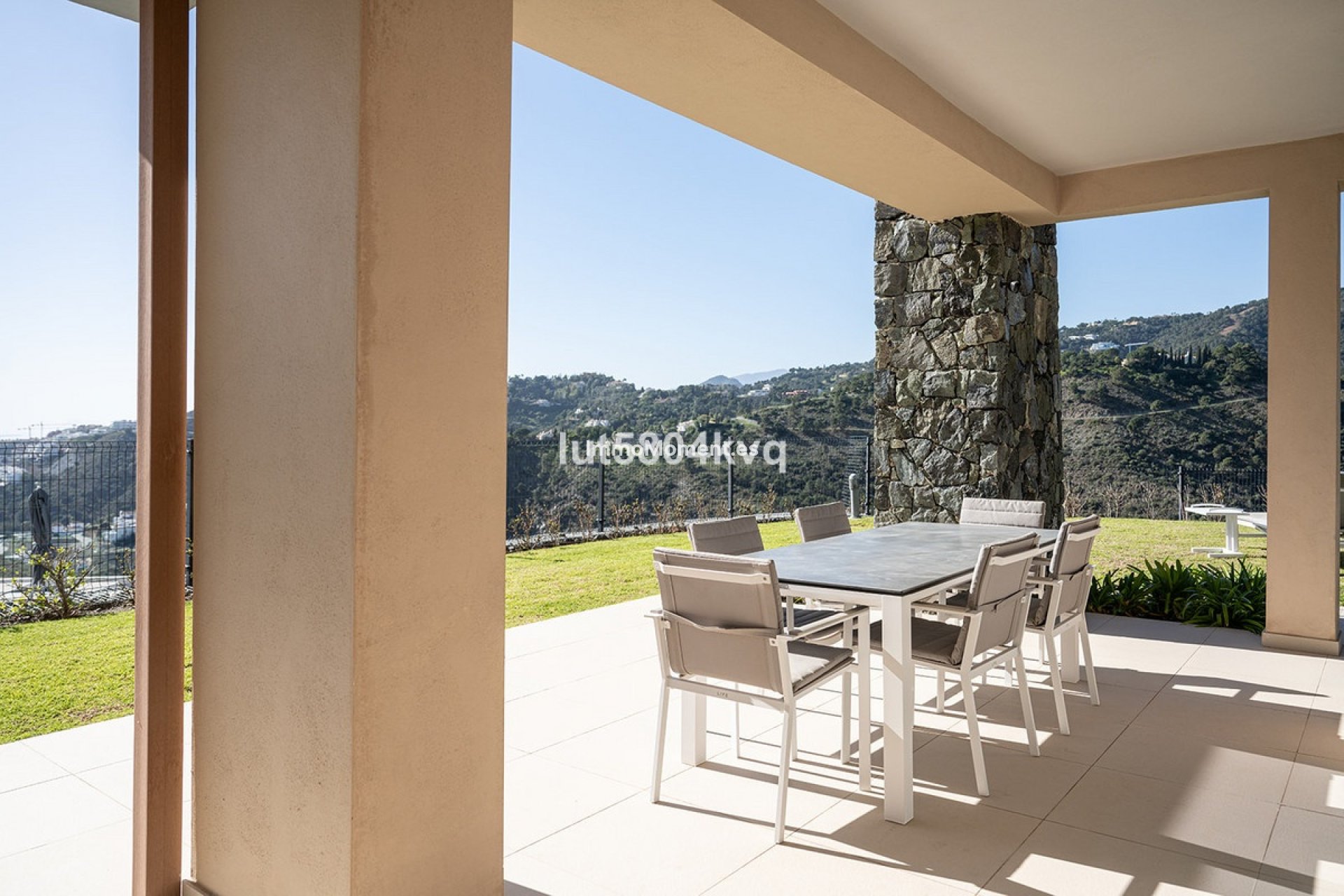 Bestaande woning - Appartement - Benahavís - Benahavís Centro