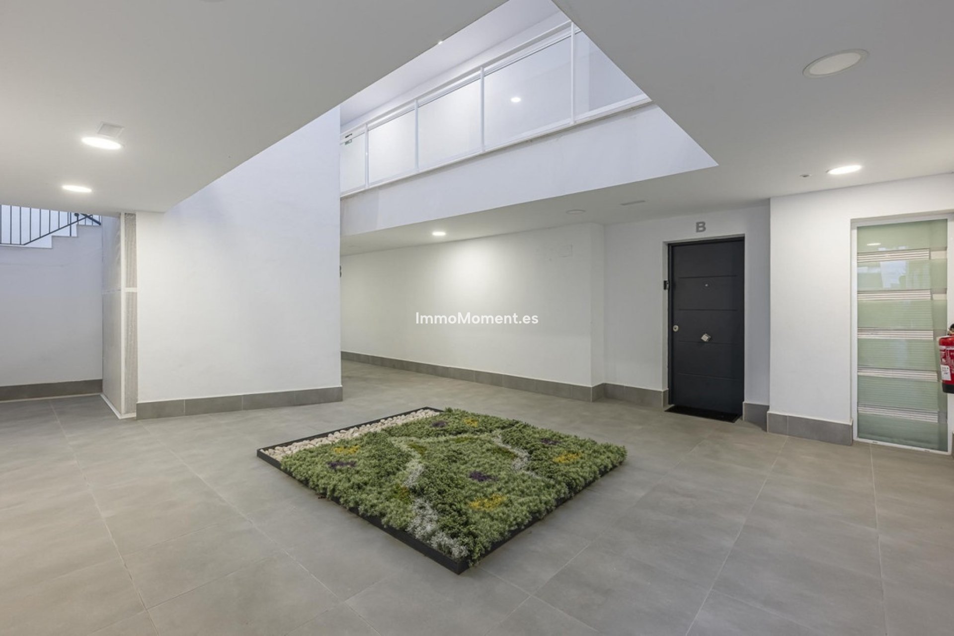 Bestaande woning - Appartement - Benahavís - Benahavís Centro