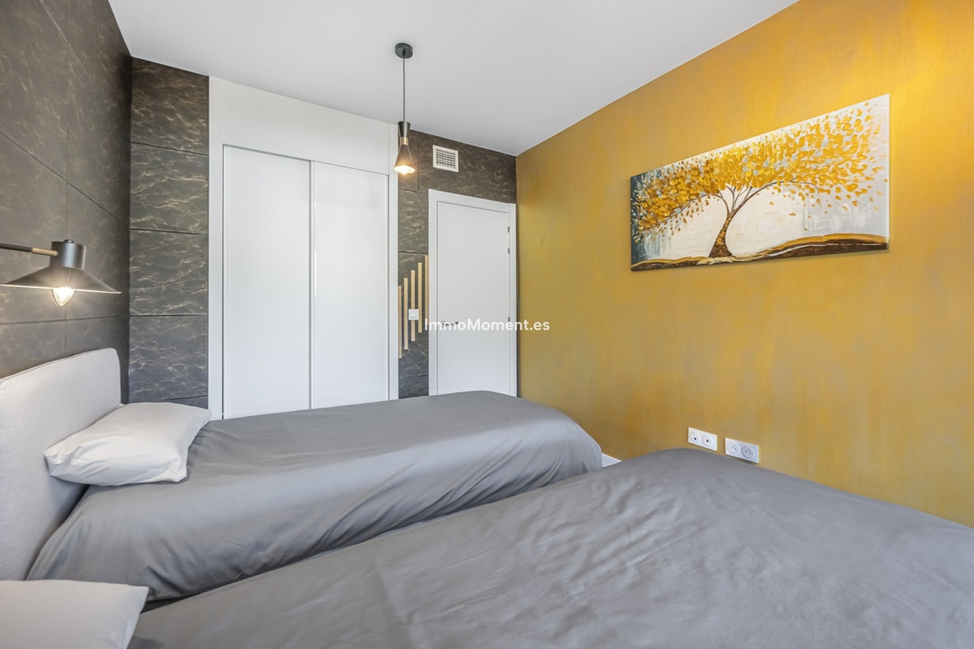 Bestaande woning - Appartement - Benahavís - Benahavís Centro