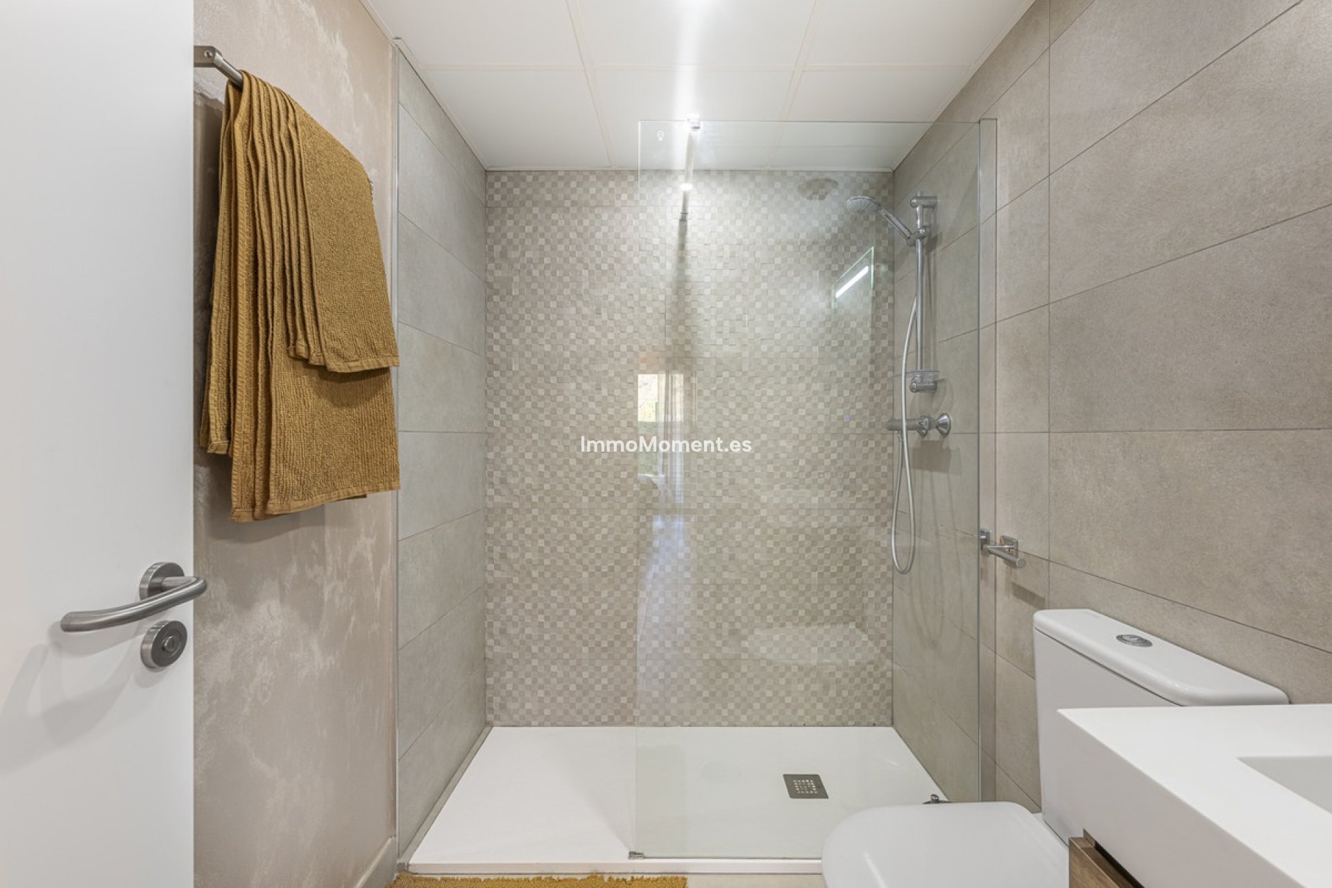 Bestaande woning - Appartement - Benahavís - Benahavís Centro