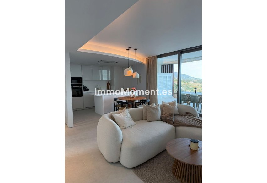 Bestaande woning - Appartement - Benahavís - Benahavís Centro