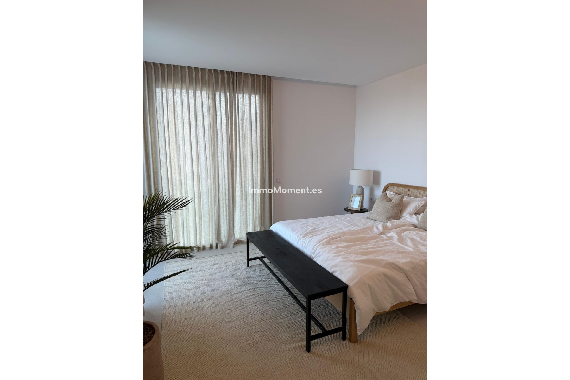 Bestaande woning - Appartement - Benahavís - Benahavís Centro