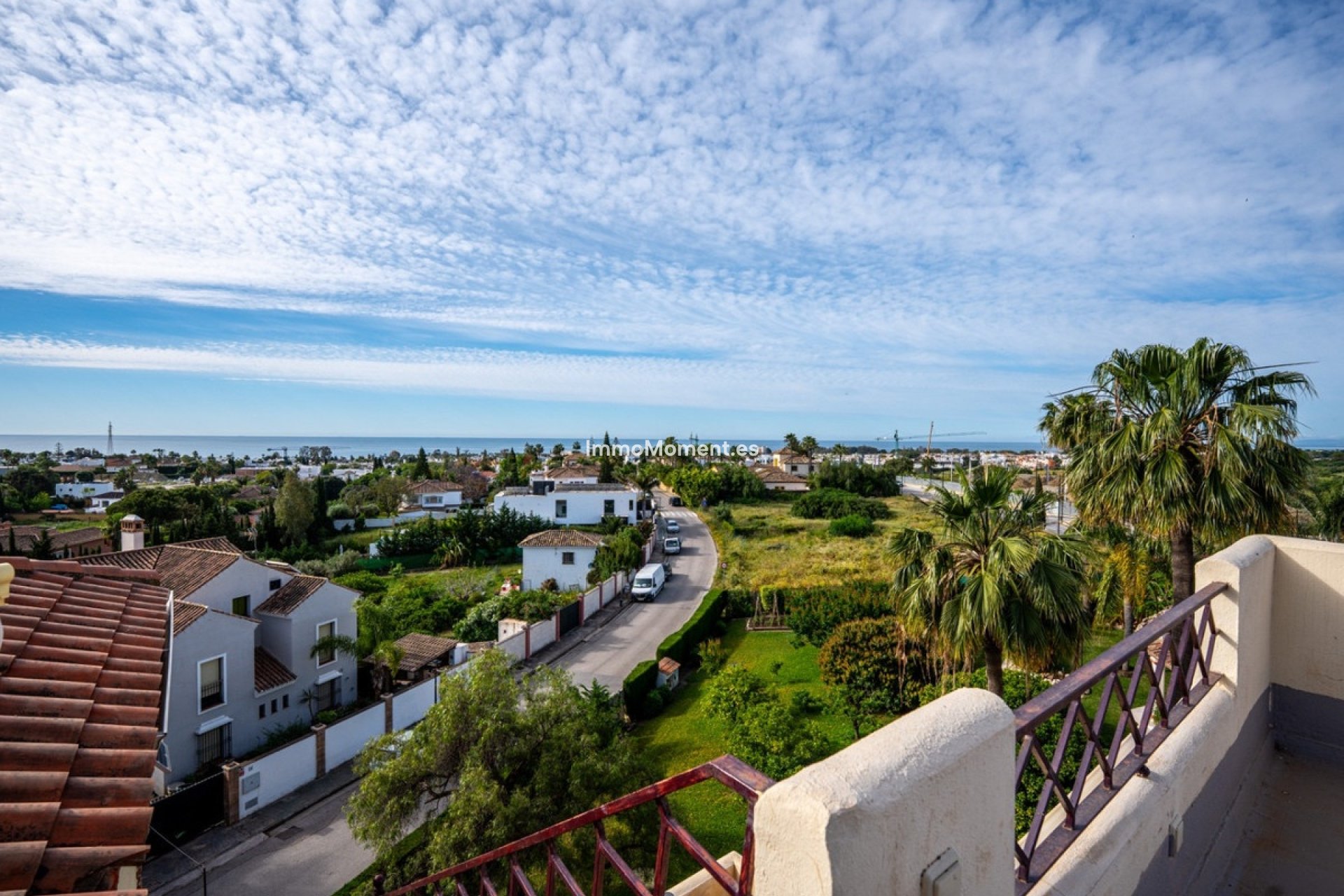 Bestaande woning - Appartement - Benahavís - Benahavís Centro