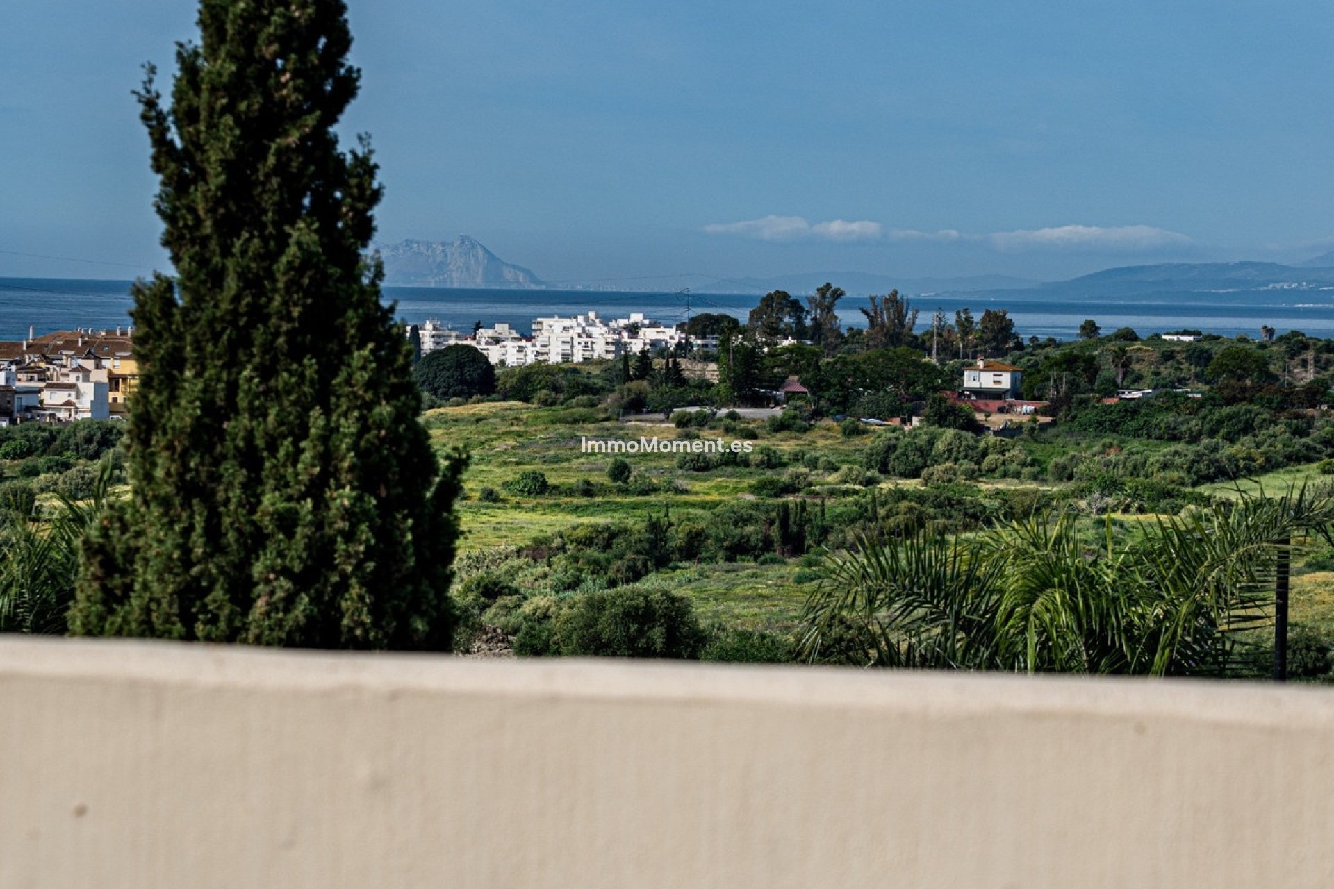 Bestaande woning - Appartement - Benahavís - Benahavís Centro