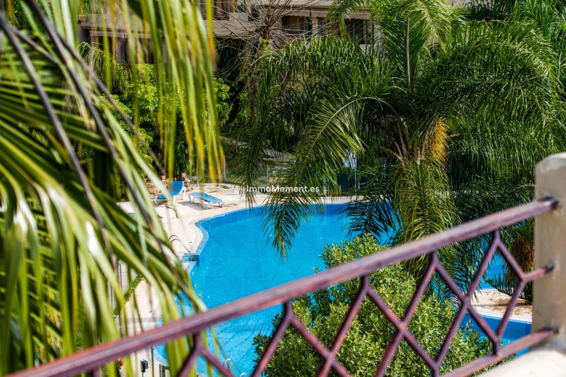 Bestaande woning - Appartement - Benahavís - Benahavís Centro