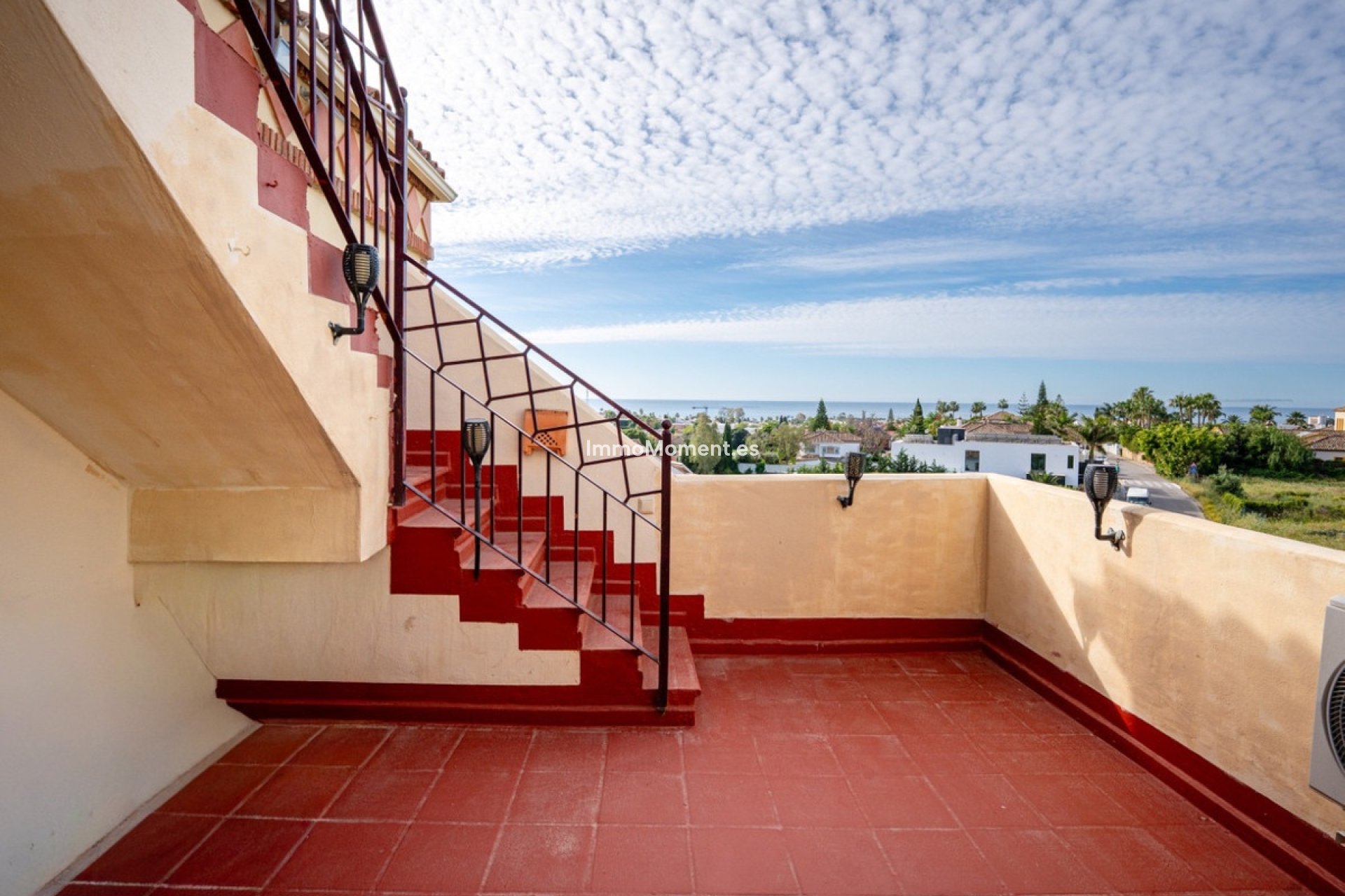 Bestaande woning - Appartement - Benahavís - Benahavís Centro