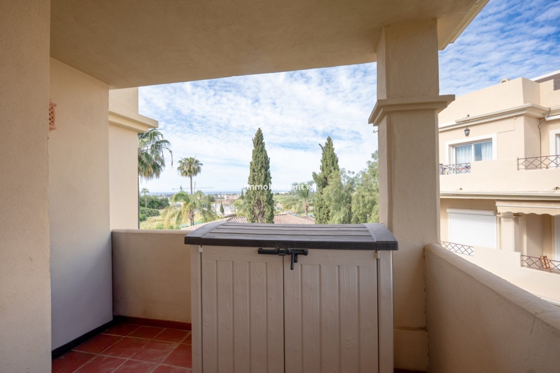 Bestaande woning - Appartement - Benahavís - Benahavís Centro