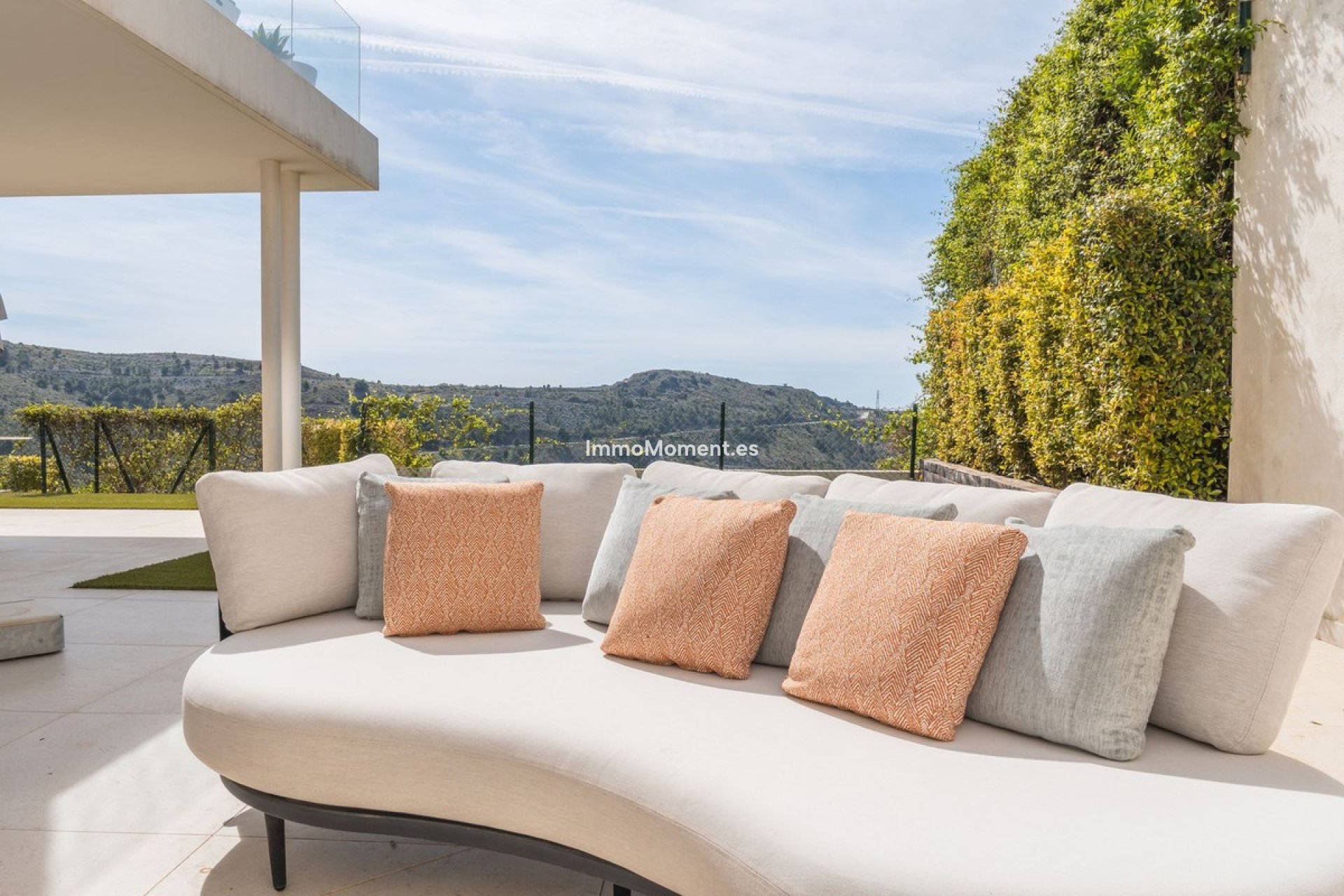 Bestaande woning - Appartement - Benahavís - Benahavís Centro